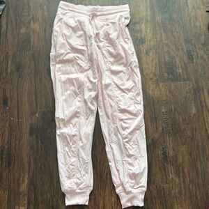 Lululemon Dance Studio Pants Joggers